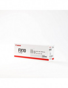 CANON Toner 0263B002 FX10...