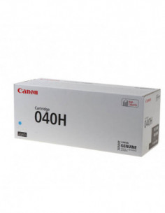 CANON Toner 0459C001 040H Cyan