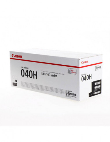 CANON Toner 0461C001 040H Black