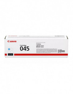 CANON Toner 1241C002 045 Cyan