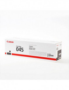 CANON Toner 1242C002 045 Black
