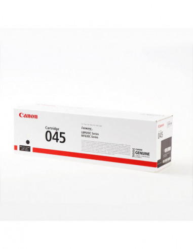 CANON Toner 1242C002 045 Black