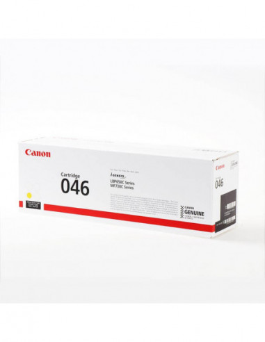 CANON Toner 1247C002 046 Yellow