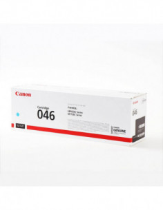 CANON Toner 1249C002 046 Cyan