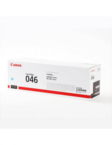 CANON Toner 1249C002 046 Cyan