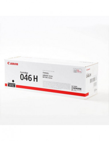 CANON Toner 1254C002 046H Black