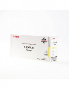 CANON Toner 1657B006 C-EXV...