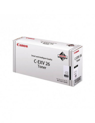 CANON Toner 1660B006 C-EXV 26 Black