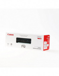 CANON Toner 1870B002 712 Black