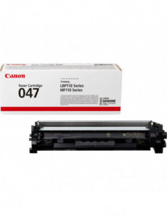 CANON Toner 2164C002 047 Black