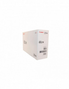 CANON Toner 2200C004 052H...