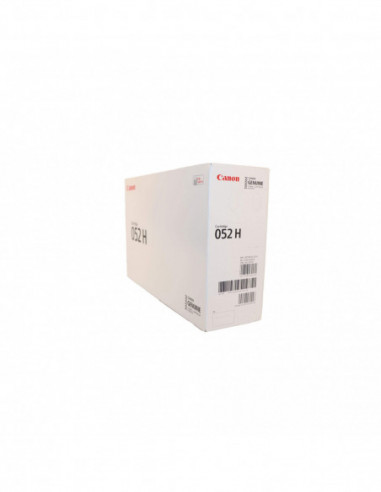 CANON Toner 2200C004 052H Black