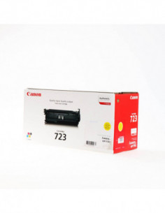 CANON Toner 2641B002 723...