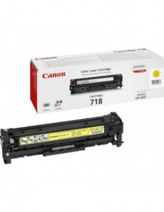 CANON Toner 2659B002 718...