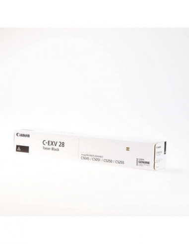 CANON Toner 2789B002 C-EXV 28 Black