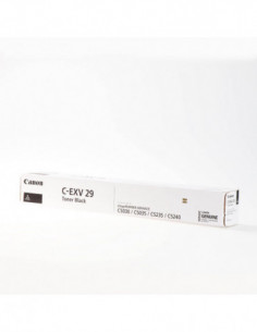 CANON Toner 2790B002 C-EXV...