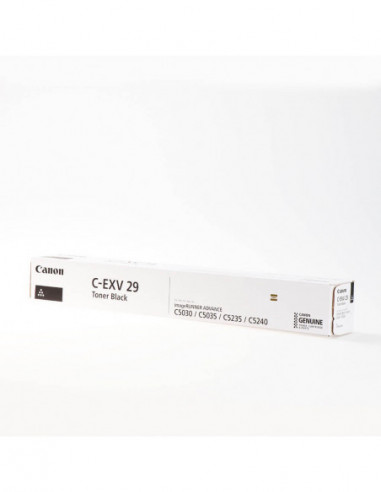 CANON Toner 2790B002 C-EXV 29 Black