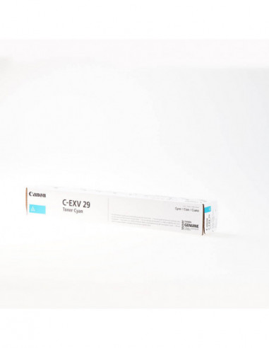 CANON Toner 2794B002 C-EXV 29 Cyan