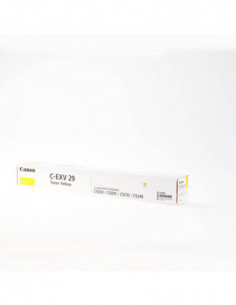 CANON Toner 2802B002 C-EXV...