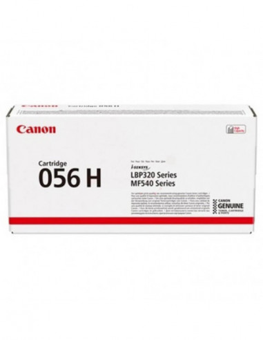 CANON Toner 3008C002 056H Black