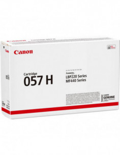 CANON Toner 3010C002 057H...