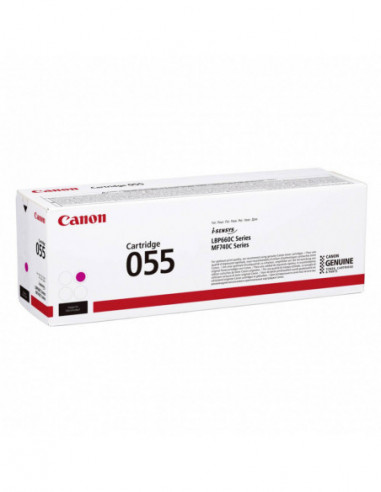 CANON Toner 3014C002 055 Magenta