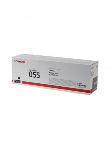 CANON Toner 3016C002 055 Black