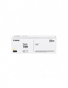 CANON Toner 3017C006 T09...