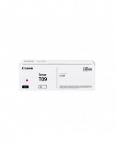 CANON Toner 3018C006 T09...