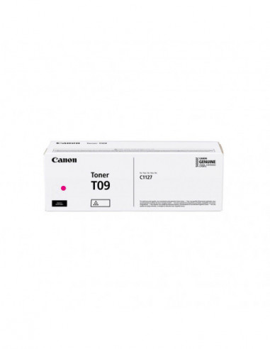 CANON Toner 3018C006 T09 Magenta