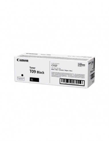 CANON Toner 3020C006 T09 Black