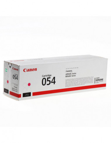 CANON Toner 3022C002 054 Magenta
