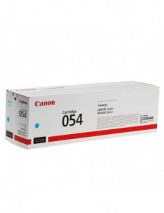 CANON Toner 3023C002 054 Cyan