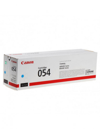 CANON Toner 3023C002 054 Cyan