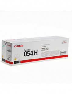 CANON Toner 3025C002 054H...