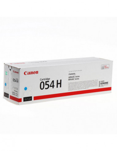 CANON Toner 3027C002 054H Cyan