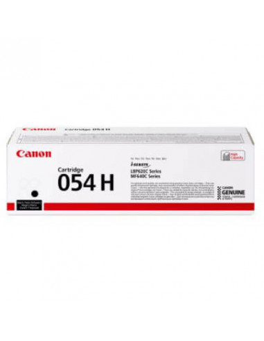 CANON Toner 3028C002 054H Black