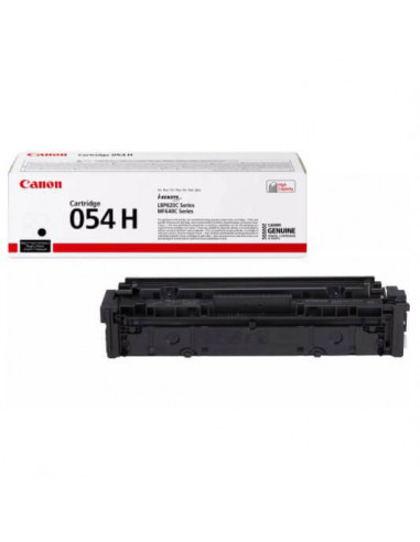 CANON Toner 3028C002 054H Black