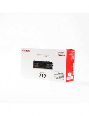 CANON Toner 3479B002 719 Black