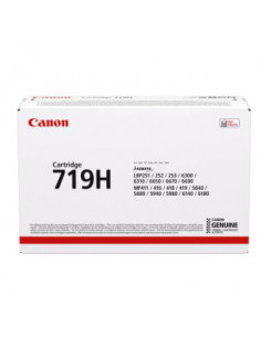 CANON Toner 3480B002 719H...