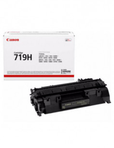 CANON Toner 3480B002 719H... 2