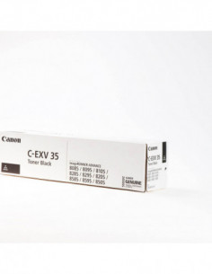 CANON Toner 3764B002 C-EXV...