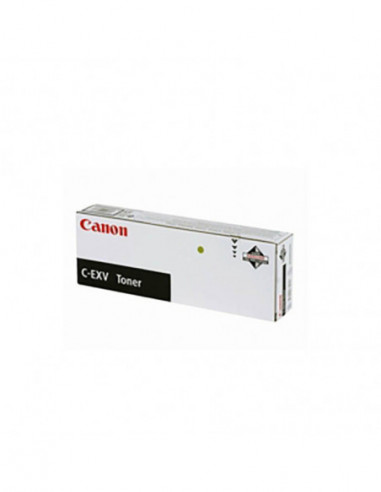 CANON Toner 3766B002 C-EXV 36 Black