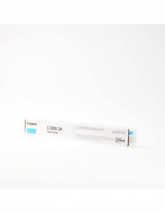 CANON Toner 3783B002 C-EXV...