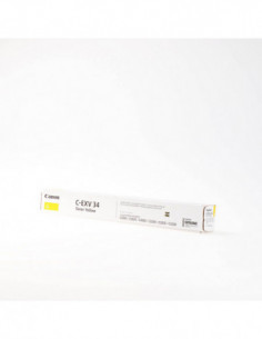 CANON Toner 3785B002 C-EXV...