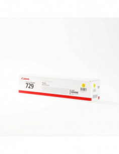 CANON Toner 4367B002 729...
