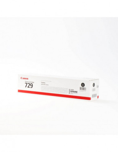 CANON Toner 4370B002 729 Black