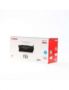 CANON Toner 6262B002 732 Cyan