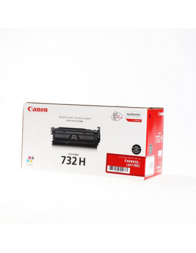 CANON Toner 6264B002 732H Black