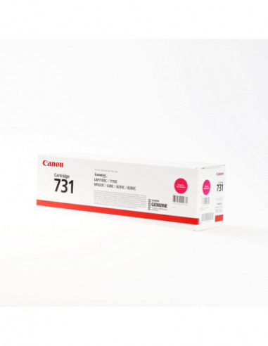 CANON Toner 6270B002 731 Magenta
